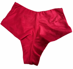 Calcinha HotPant Fio Duplo Éden - comprar online