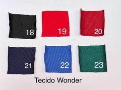 Legging Recortes Wonder - comprar online