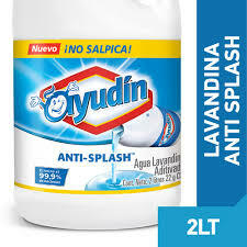 LAVADINA ANTISPLASH 2L