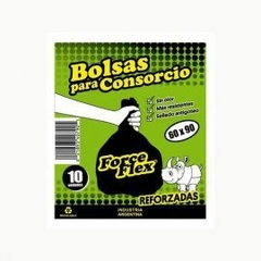 BOLSA CONSORCIO X10U REFORZADAS