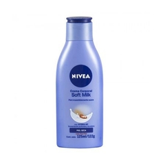 NIVEA CREMA CORPORAL 125ml