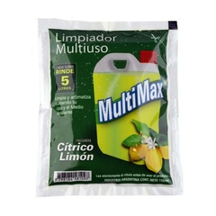 LIMPIADOR MULTIUSO RINDE 5L