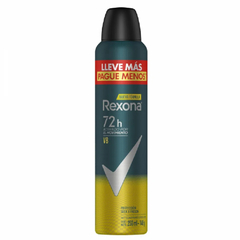 REXONA AEROSOL 250ML