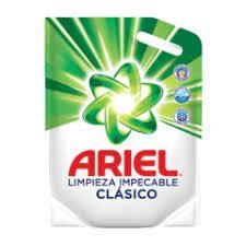 JABON LIQUIDO PARA ROPA ARIEL 2.7 LITROS - comprar online