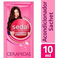 ACONDICIONADOR SEDAL SOBRECITO 10ml