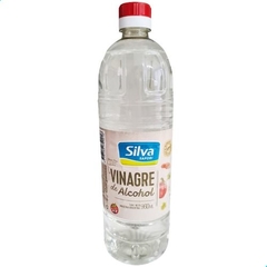 VINAGRE DE ALCOHOL 1L