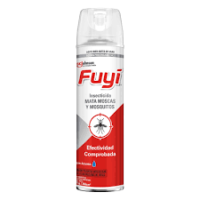 FUYI AEROSOL