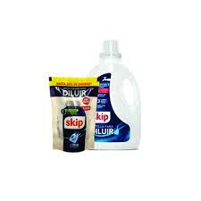 SKIP PARA DILUIR 150ML RINDE 9 LAVADOS +BIDON