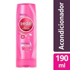 ACONDICIONADOR SEDAL 190ML