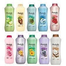 PLUSBELLE SHAMPOO 1000ML