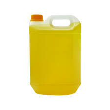 DETERGENTE LIMON 5L