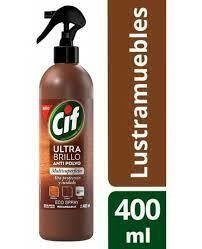 CIF MUEBLES 400ml - comprar online