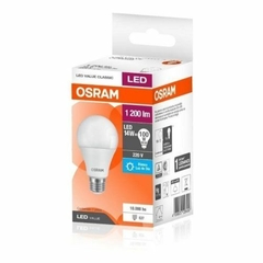 FOCO LED 12W