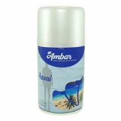 AROMATIZADOR DE AMBIENTE AMBAR (PARA MAQUINA) - comprar online