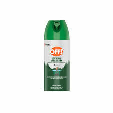 OFF AEROSOL EXTRA DURACION