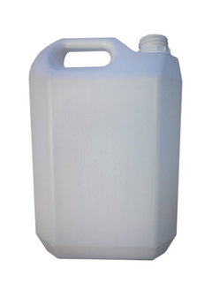 JABON LIQUIDO DE MANO COCO X5L