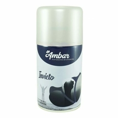 AROMATIZADOR DE AMBIENTE AMBAR (PARA MAQUINA)