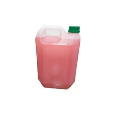 JABON LIQUIDO DE MANO FRUTAL X5L