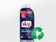 SKIP PARA DILUIR 500ML