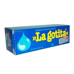 GOTITA EN GEL