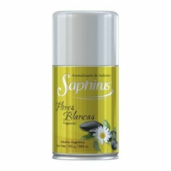 AROMATIZADOR DE AMBIENTE SAPHIRUS