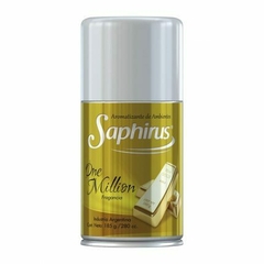 AROMATIZADOR DE AMBIENTE SAPHIRUS - tienda online