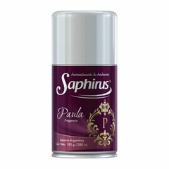 AROMATIZADOR DE AMBIENTE SAPHIRUS - tienda online