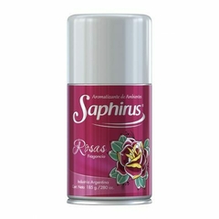 AROMATIZADOR DE AMBIENTE SAPHIRUS - comprar online