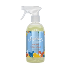 SAPHIRUS TEXTIL AMBIENTE 500ML- 1U - Limpieza Center