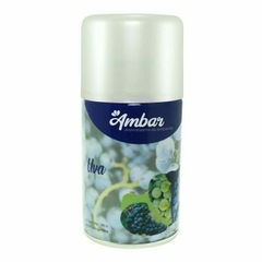 AROMATIZADOR DE AMBIENTE AMBAR (PARA MAQUINA) en internet