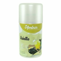 AROMATIZADOR DE AMBIENTE AMBAR (PARA MAQUINA) - comprar online