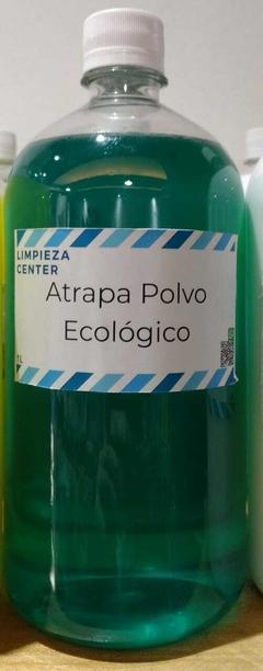 ATRAPAPOLVO ECOLOGICO X1L