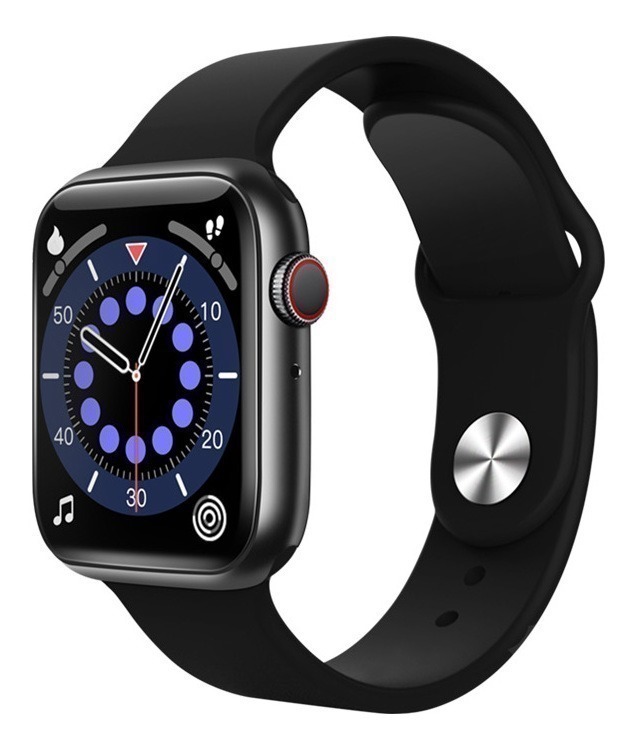 T500 smartwatch español 2025