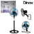 Ventilador de Pie DINAX 18" 3 en 1