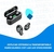 Auriculares Inalámbricos F9/Bluetooth Táctil Intel en internet