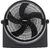 Ventilador turbo 20" VTF20P 90W Liliana