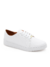 TENIS VIZZANO BASICO SOLADO RETO EM NAPA BRANCO 1214.205