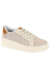 TENIS VIZZANO EM TECIDO TRAMADO E PELICA NATURAL/ BRANCO OFF/ CAMEL 1339.332