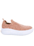 TENIS KNIT TIPO "SLIP ON" SANTOPAR NUDE 8276.14236T