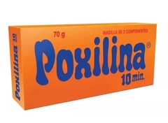 POXILINA 70G