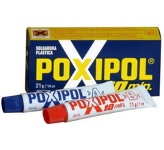POXIPOL - comprar online