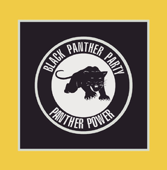 Black panther party