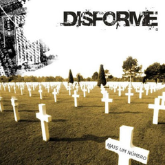 Disforme - Mais um Número