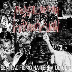 Noise Against the System - Sem Pacifismo na Terra do Ódio