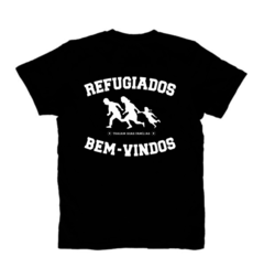 Refugiados Bem Vindos