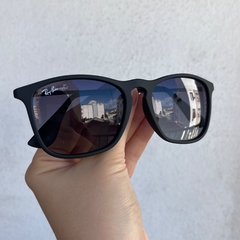 Chris 4187 negro/gris degrade - comprar online