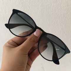 Erika Metal 3539 negro
