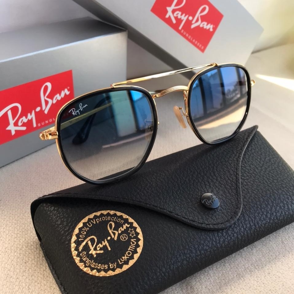 Ray ban marshal discount hombre