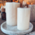 Velas Rustique 7x12 - comprar online