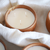 Velas de madera - comprar online